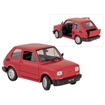 Слика на FIAT 126, L= 15 cm (Welly)