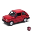 Слика на FIAT 126, L= 15 cm (Welly)