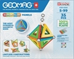 Слика на Магнетен конструктор СУПЕРКОЛОР (35 парчиња) - Geomag