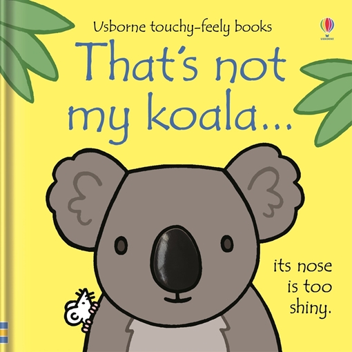 Слика на That's not my koala...