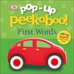 Слика на Pop-Up Peekaboo! First Words