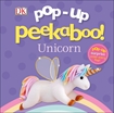 Слика на Pop-Up Peekaboo! Unicorn