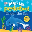 Слика на Pop-Up Peekaboo! Under The Sea