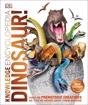 Слика на Knowledge Encyclopedia Dinosaur!