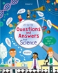 Слика на Lift-the-flap Questions and Answers about Science