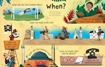 Слика на Lift-the-flap Questions and Answers about Long Ago (Age 5+)