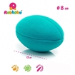 Слика на Спортска сензорна топка - Rubbabu (Тиркизна, Ø 8 cm) Возрaст: 1 г+