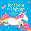 Слика на Don't Tickle the Unicorn!