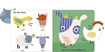 Слика на Baby Touch: Animals Tab Book