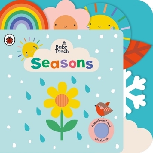 Слика на Baby Touch: Seasons