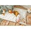 Слика на Мека играчка за бебиња ЛИСИЦА - Kaloo (20cm)