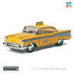 Слика на 1957 Chevrolet Bel Air (Taxi)