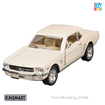 Слика на Ford Mustang (1964), die-cast, 1:36, L= 13 cm (White)