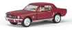 Слика на Ford Mustang (1964), die-cast, 1:36, L= 13 cm (Red)