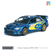 Слика на Subaru Impreza WRC 2007