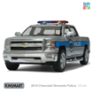 Слика на 2014 Chevrolet Silverado - Police