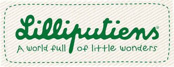 Picture for manufacturer Lilliputiens