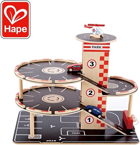 Слика на Катна гаража - Hape