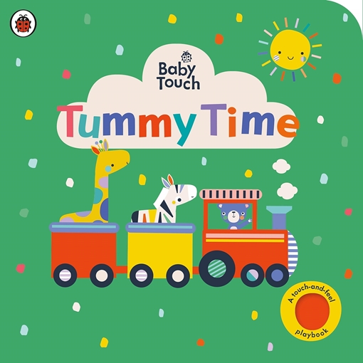 Слика на Baby Touch: Tummy Time