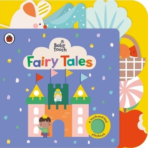 Слика на Baby Touch: Fairy Tales