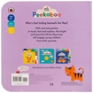 Слика на Baby Touch: Peekaboo