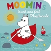 Слика на Moomin's Touch and Feel Playbook