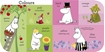 Слика на Moomin's Touch and Feel Playbook