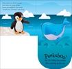 Слика на Pop Up Peekaboo! Penguin