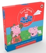 Слика на First Words with Peppa Level 1 Box Set