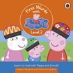 Слика на First Words with Peppa Level 2 Box Set