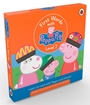 Слика на First Words with Peppa Level 2 Box Set