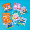 Слика на First Words with Peppa Level 2 Box Set