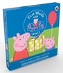 Слика на First Words with Peppa Level 3 Box Set