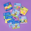 Слика на First Words with Peppa Level 3 Box Set