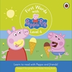 Слика на First Words with Peppa Level 4 Box Set