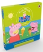 Слика на First Words with Peppa Level 4 Box Set