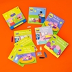 Слика на First Words with Peppa Level 4 Box Set