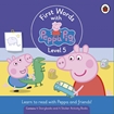 Слика на First Words with Peppa Level 5 Box Set