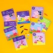 Слика на First Words with Peppa Level 5 Box Set