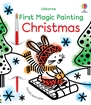 Слика на First Magic Painting Christmas
