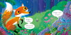 Слика на Play Hide and Seek with Fox