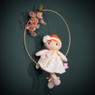 Слика на Кукла “Valentine“  25cm - Kaloo