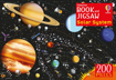 Слика на Usborne Book and Jigsaw The Solar System