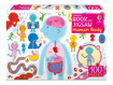 Слика на Usborne Book and Jigsaw Human Body