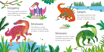 Слика на Dinosaur Matching Games