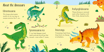 Слика на Dinosaur Matching Games