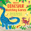 Слика на Dinosaur Matching Games