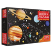 Слика на Usborne Book and Jigsaw The Solar System