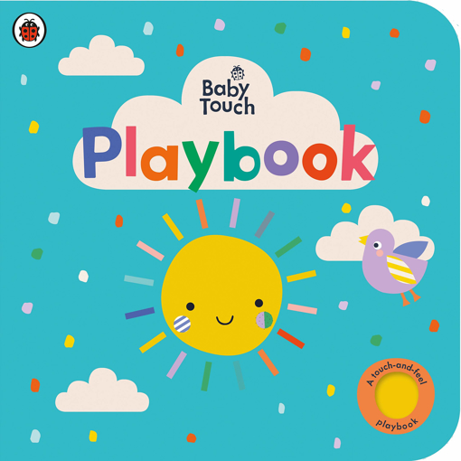 Слика на Baby Touch: Playbook