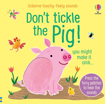 Слика на Don't Tickle the Pig